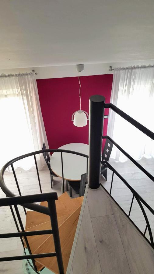 Sia House Apartment Pula Exterior photo