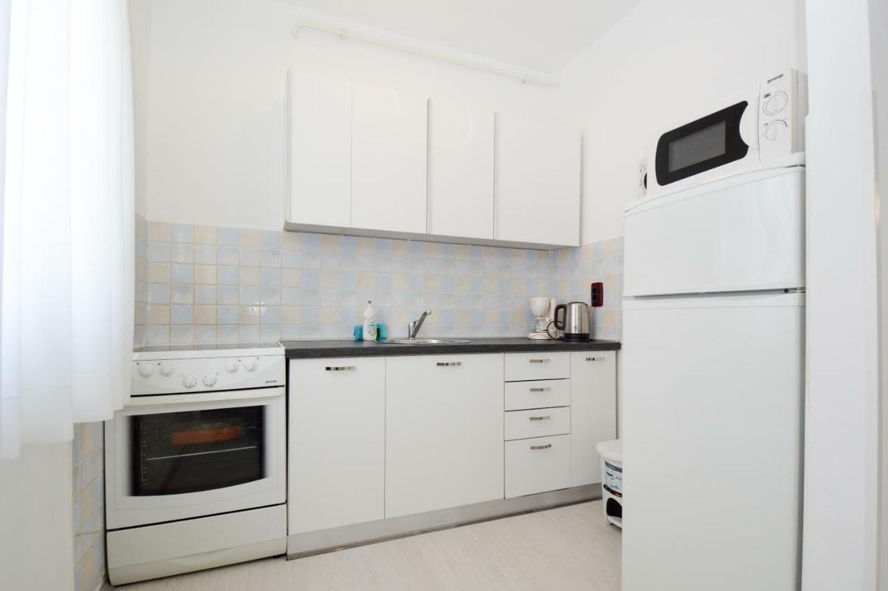 Sia House Apartment Pula Exterior photo