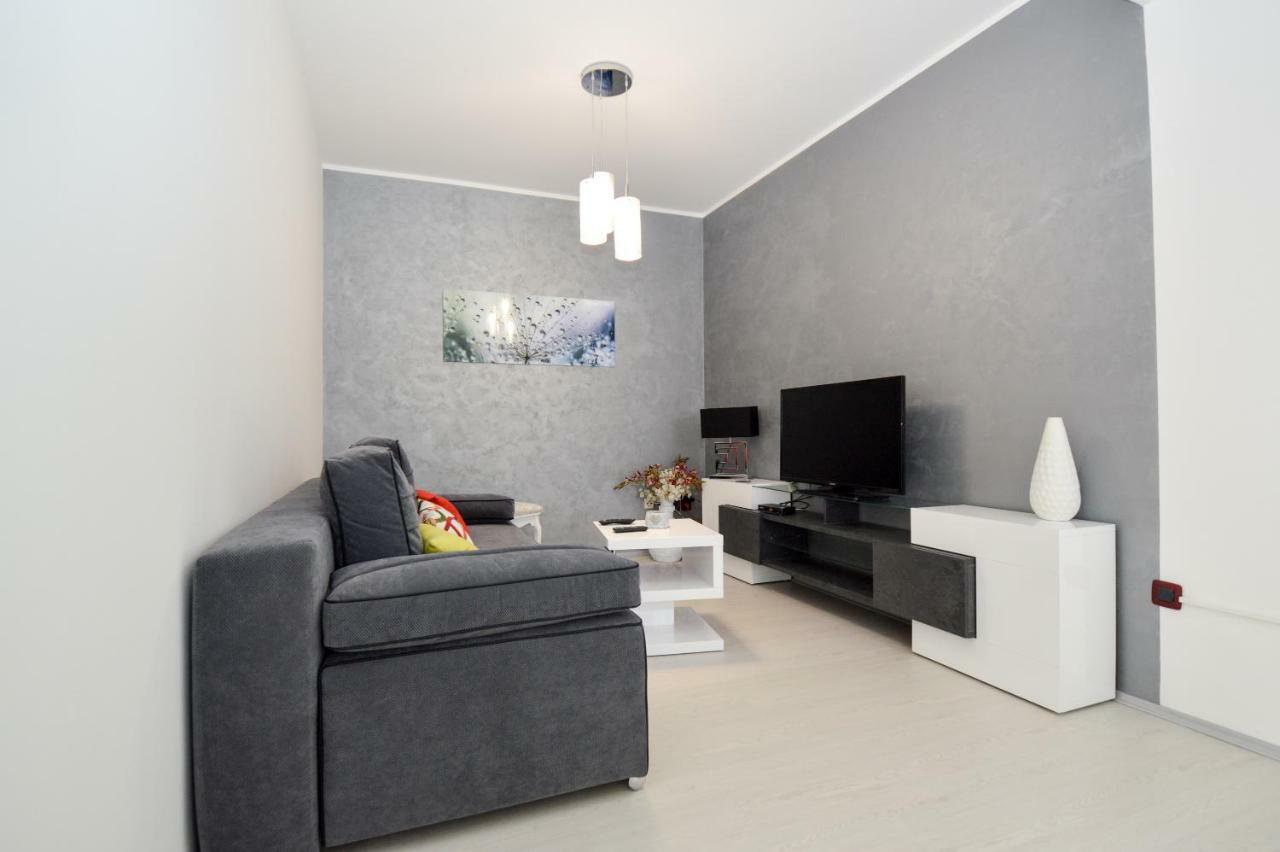 Sia House Apartment Pula Exterior photo