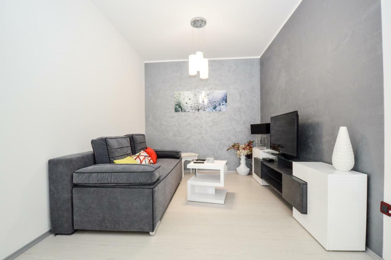 Sia House Apartment Pula Exterior photo